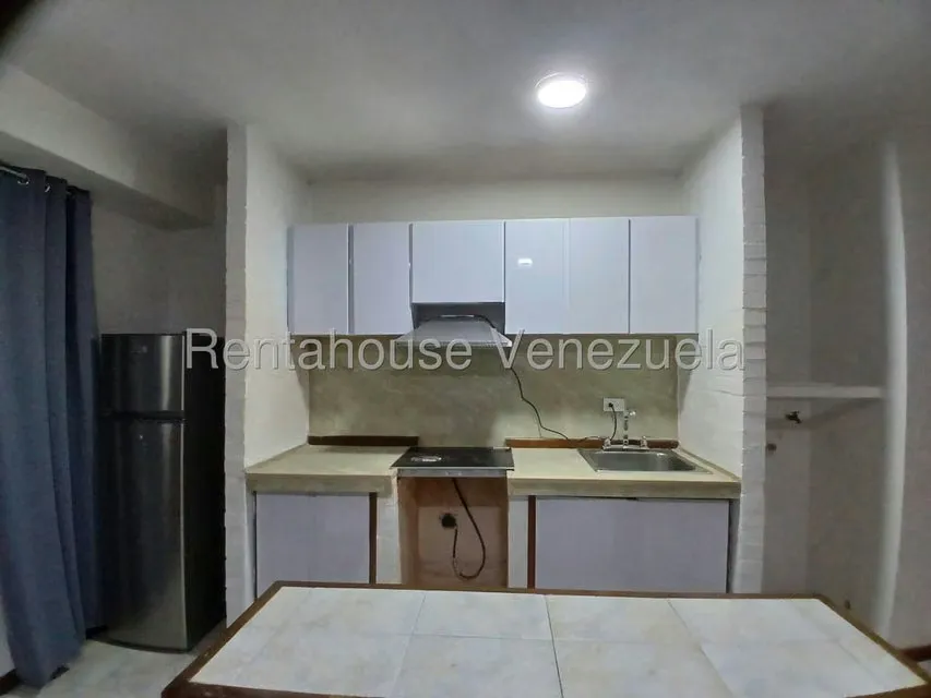 Apartamento (1 Nivel) en Alquiler en Valle Frio, Zulia - 19
