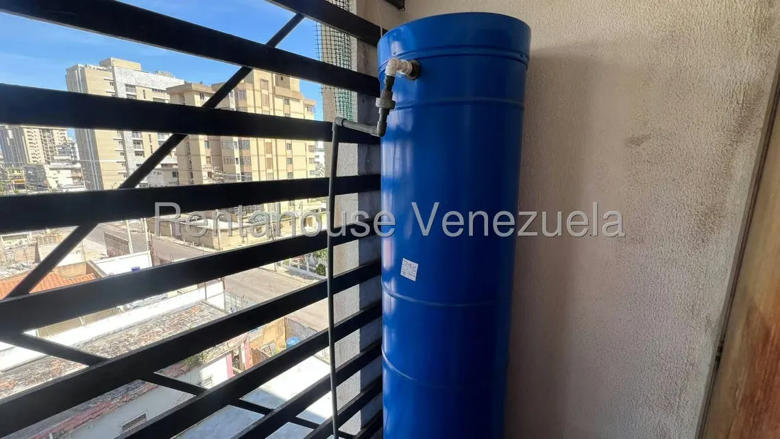 Apartamento (1 Nivel) en Alquiler en Valle Frio, Zulia - 28