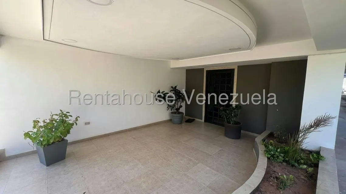 Apartamento (1 Nivel) en Alquiler en Valle Frio, Zulia - 6