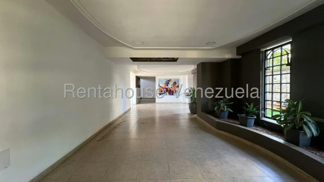 Apartamento (1 Nivel) en Alquiler en Valle Frio, Zulia - 8