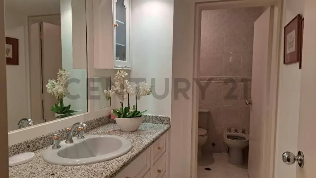 ML - Venta apartamento Santa Eduvigis. - 11