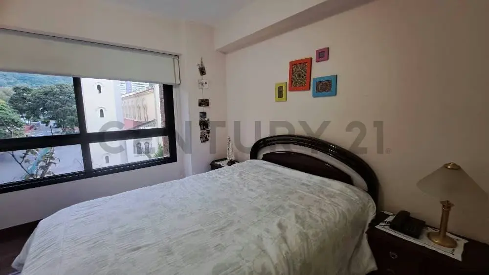 ML - Venta apartamento Santa Eduvigis. - 13