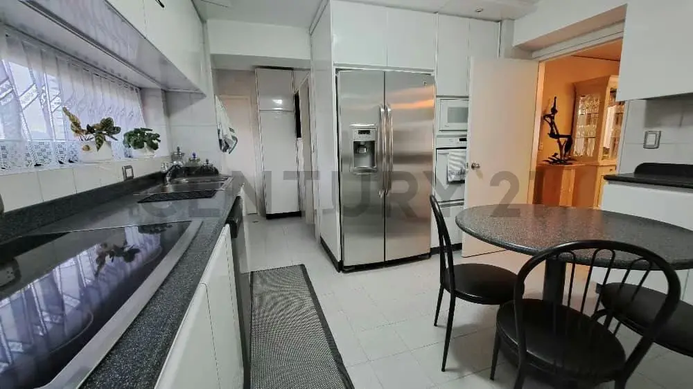ML - Venta apartamento Santa Eduvigis. - 6