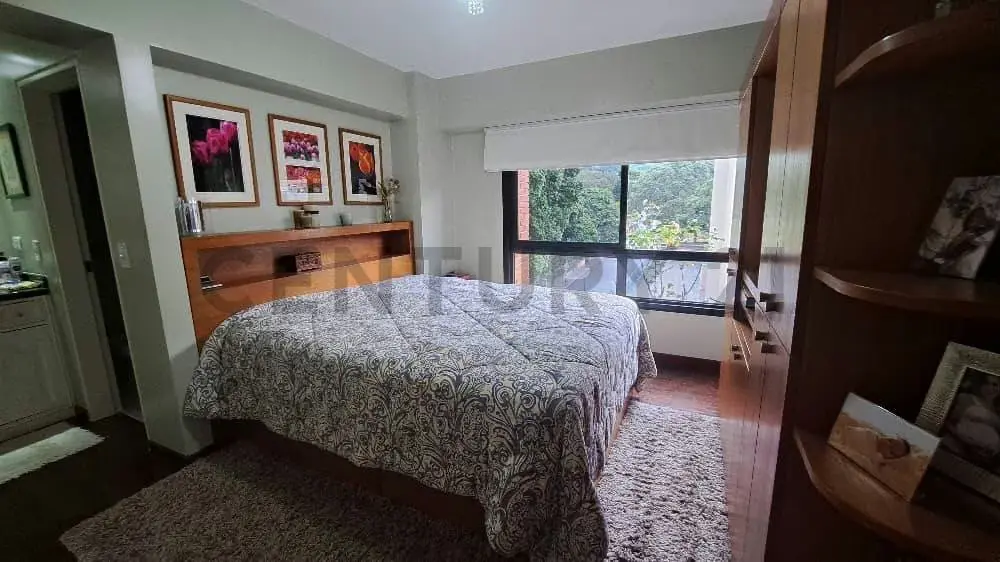 ML - Venta apartamento Santa Eduvigis. - 9