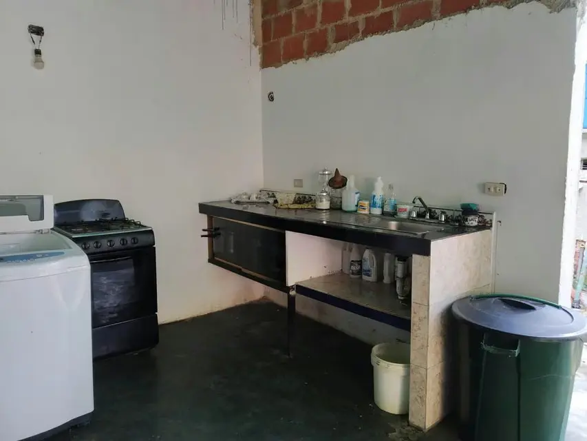 Casa (1 Nivel) en Venta en El Limon, Aragua - 17