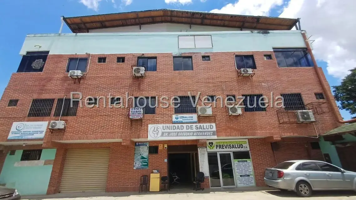 Local Comercial en Venta en Zona Oeste, Lara