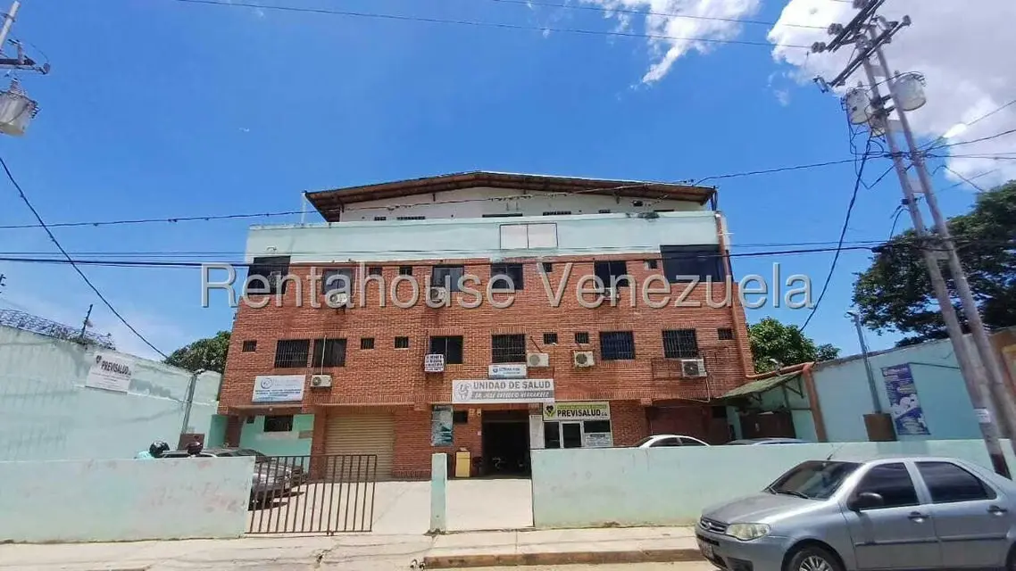 Local Comercial en Venta en Zona Oeste, Lara - 3