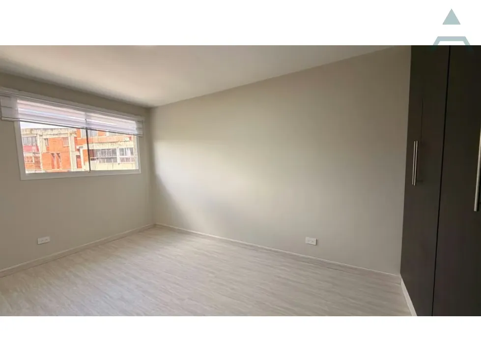 Se vende Apto 94m² 2h/2b/1p Caurimare - 12