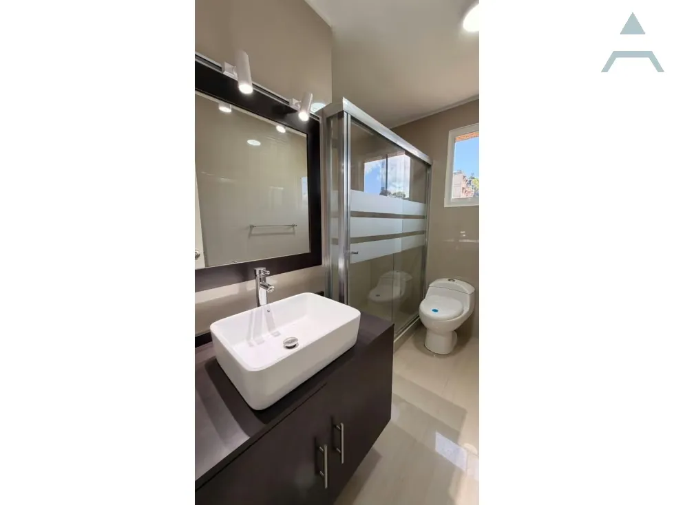 Se vende Apto 94m² 2h/2b/1p Caurimare - 18