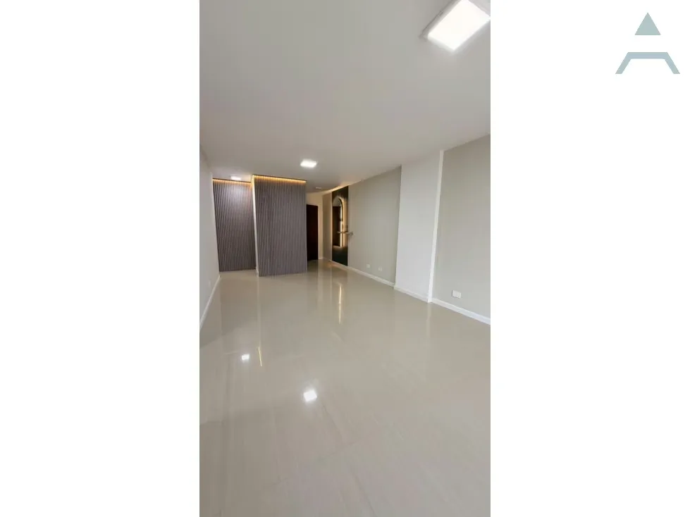 Se vende Apto 94m² 2h/2b/1p Caurimare - 4