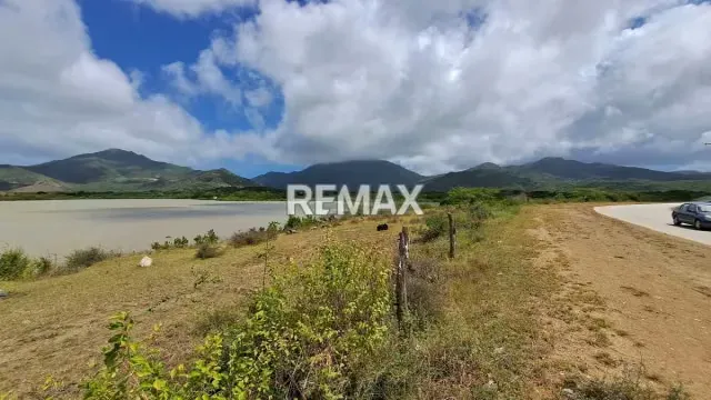 TERRENO VIA PLAYA PEDRO GONZALEZ, CERCA DE LA LAGUNA, ISLA DE MARGARITA, NUEVA ESPARTA - 11