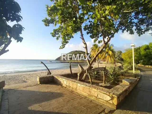 TERRENO VIA PLAYA PEDRO GONZALEZ, CERCA DE LA LAGUNA, ISLA DE MARGARITA, NUEVA ESPARTA - 18