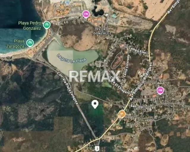 TERRENO VIA PLAYA PEDRO GONZALEZ, CERCA DE LA LAGUNA, ISLA DE MARGARITA, NUEVA ESPARTA - 19