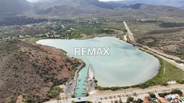 TERRENO VIA PLAYA PEDRO GONZALEZ, CERCA DE LA LAGUNA, ISLA DE MARGARITA, NUEVA ESPARTA - 2