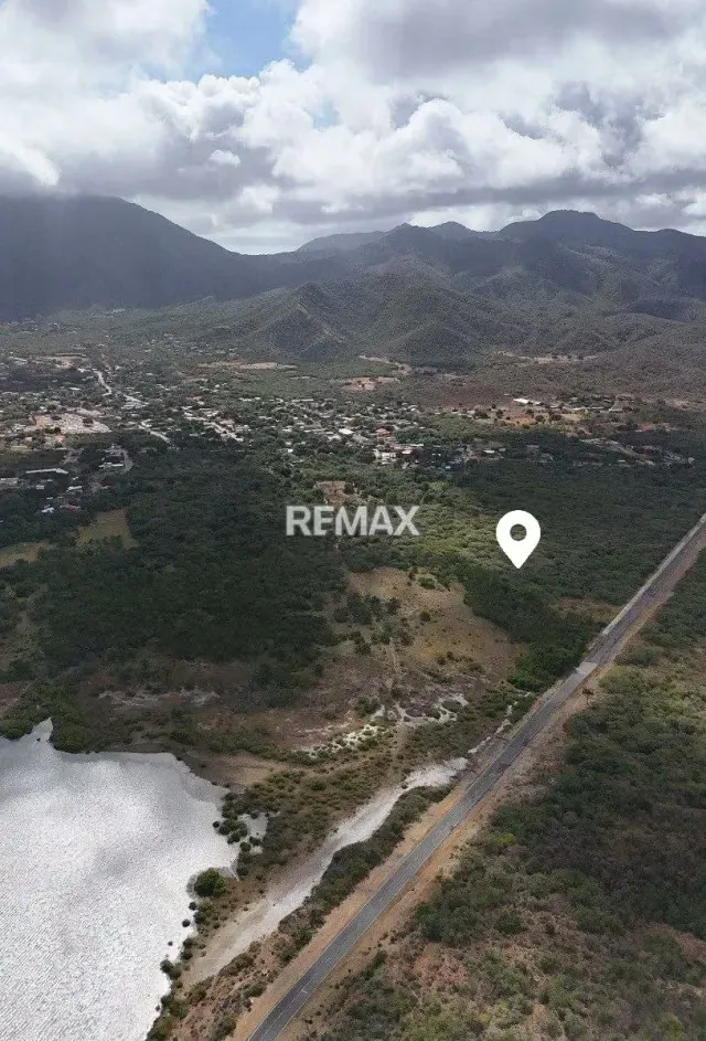 TERRENO VIA PLAYA PEDRO GONZALEZ, CERCA DE LA LAGUNA, ISLA DE MARGARITA, NUEVA ESPARTA - 6