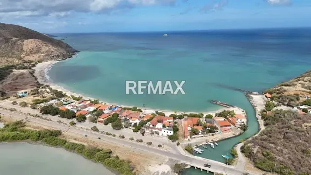 TERRENO VIA PLAYA PEDRO GONZALEZ, CERCA DE LA LAGUNA, ISLA DE MARGARITA, NUEVA ESPARTA - 7