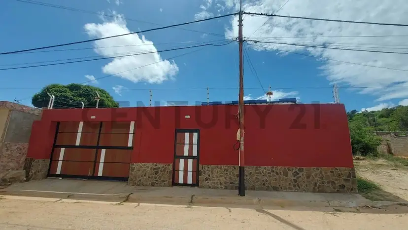 Casa Atamo sur, Margarita