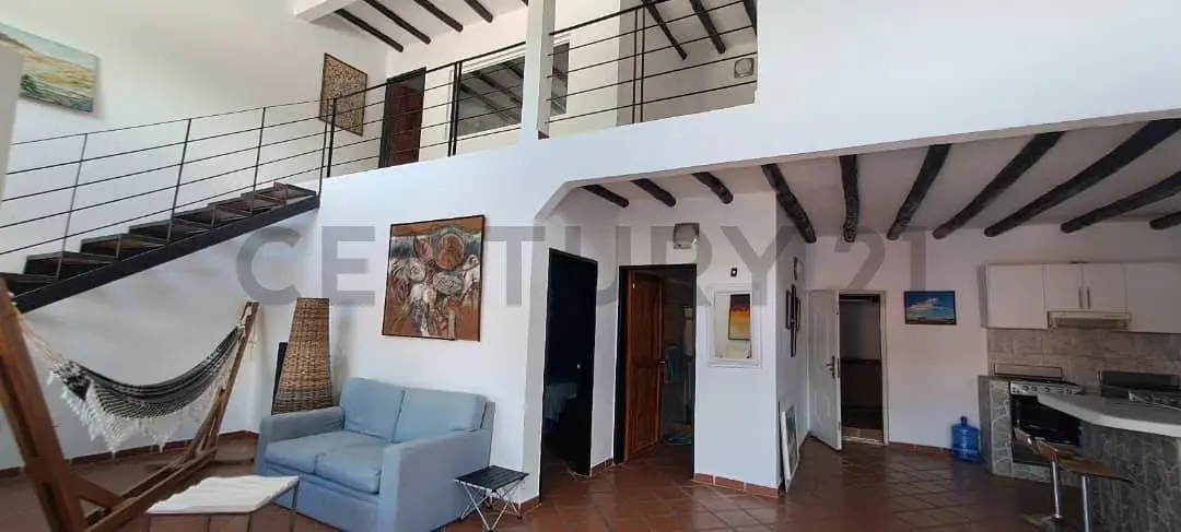 Casa Atamo sur, Margarita - 11