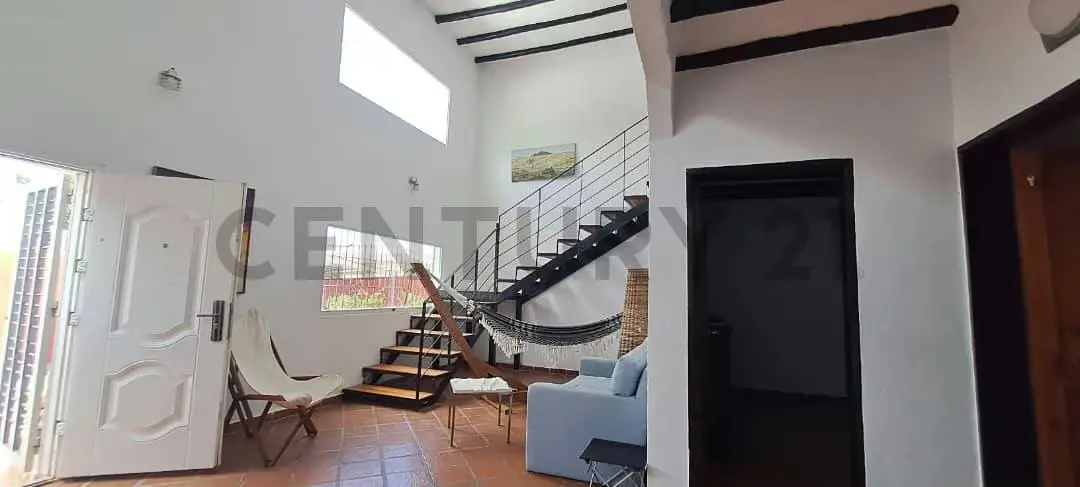 Casa Atamo sur, Margarita - 12