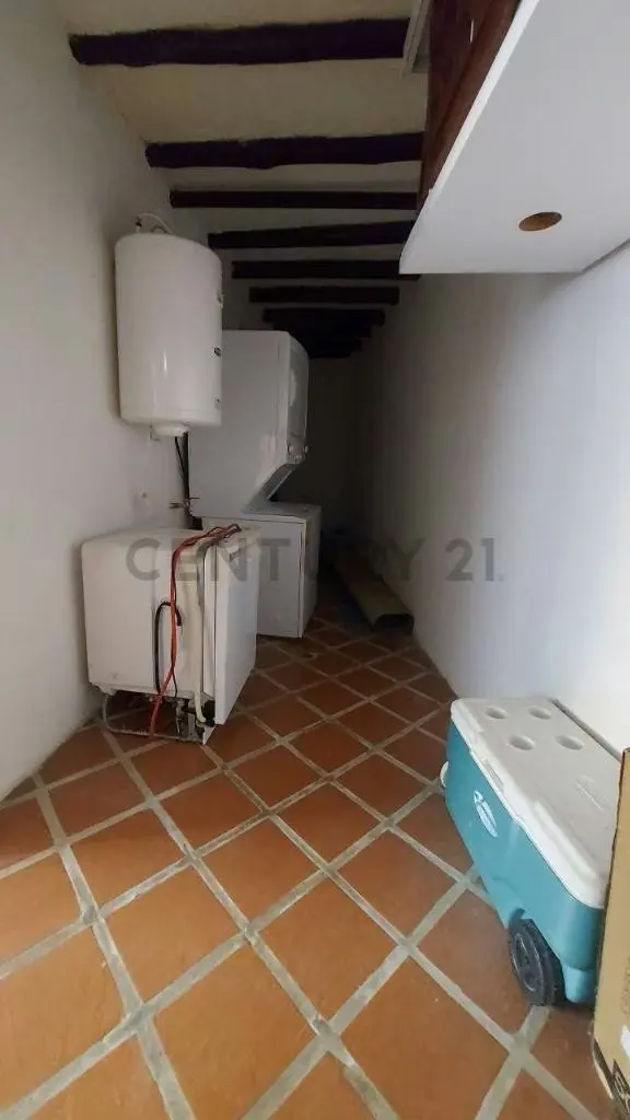 Casa Atamo sur, Margarita - 15