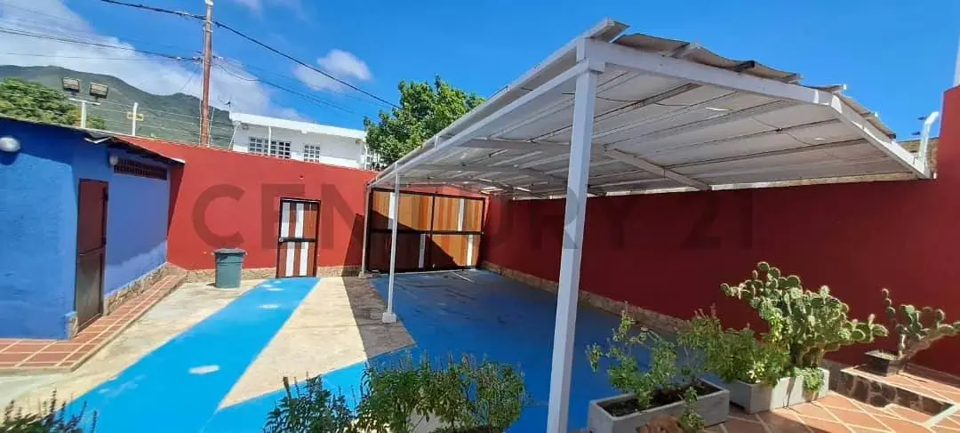 Casa Atamo sur, Margarita - 17