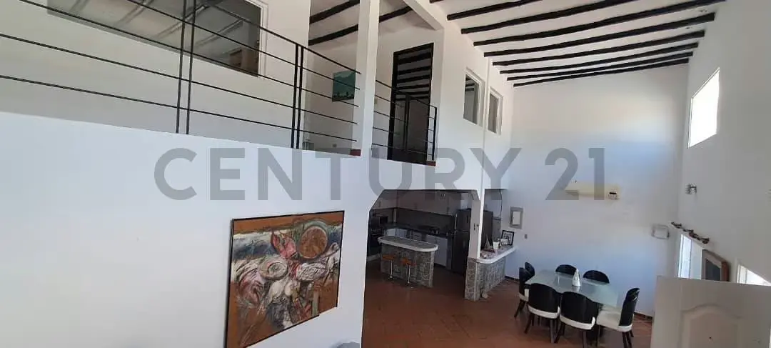 Casa Atamo sur, Margarita - 18