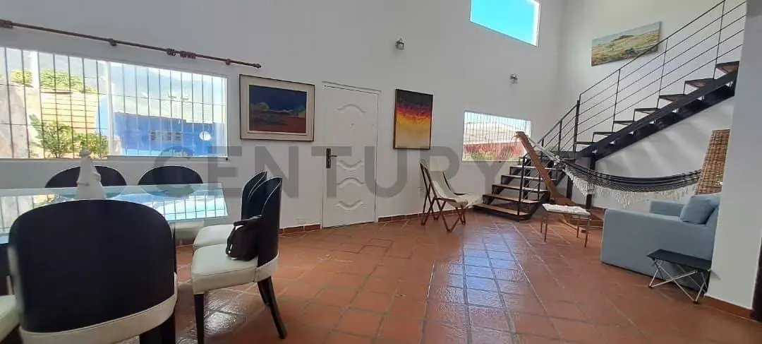 Casa Atamo sur, Margarita - 19