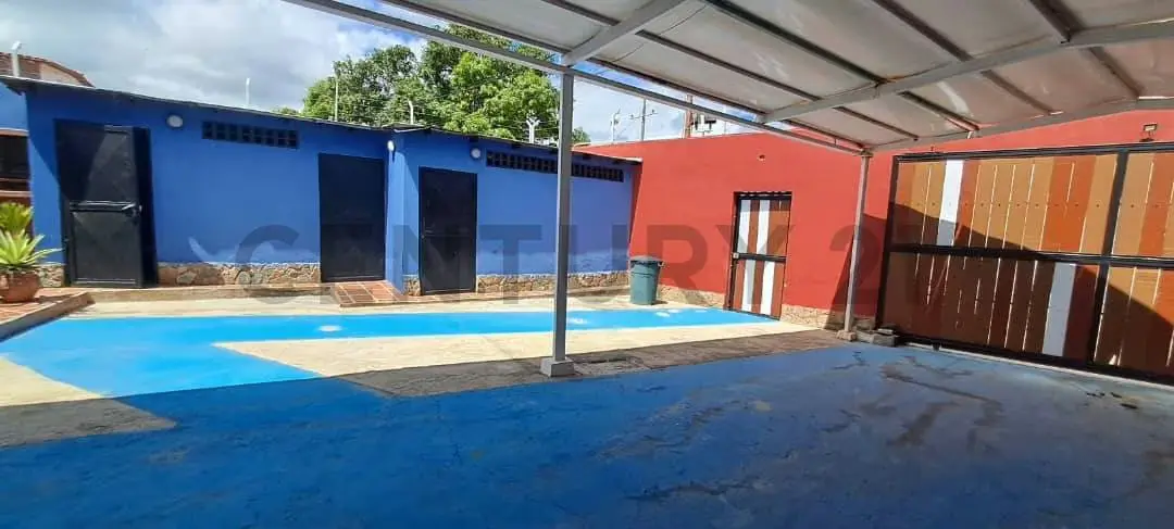 Casa Atamo sur, Margarita - 24