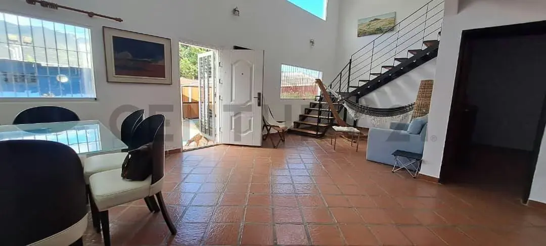 Casa Atamo sur, Margarita - 6