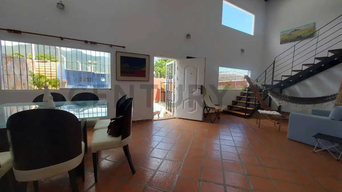 Casa Atamo sur, Margarita - 7