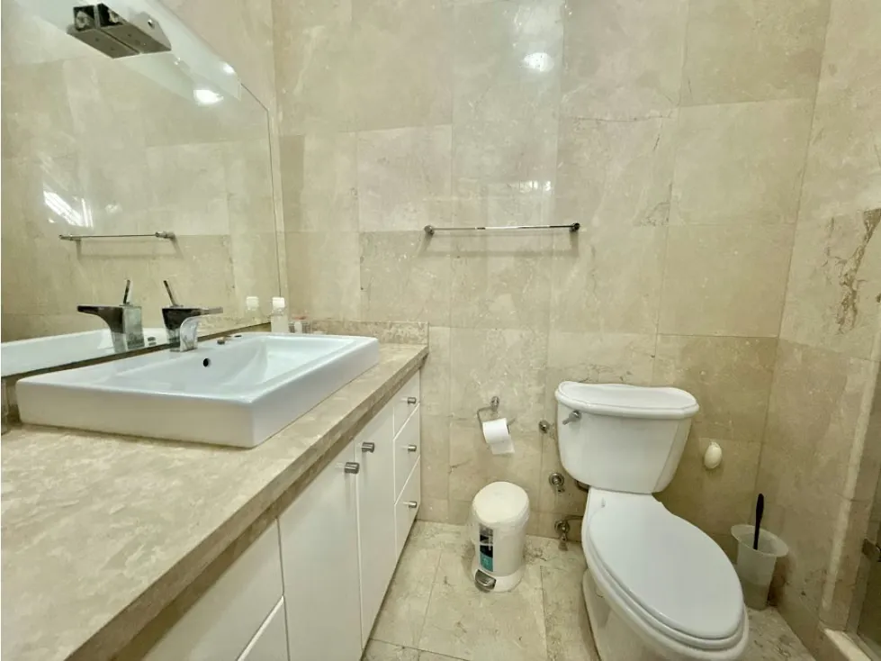 Se vende apto 300 m2 3h+s/3.5b+s/4p Colinas de Valle Arriba - 14