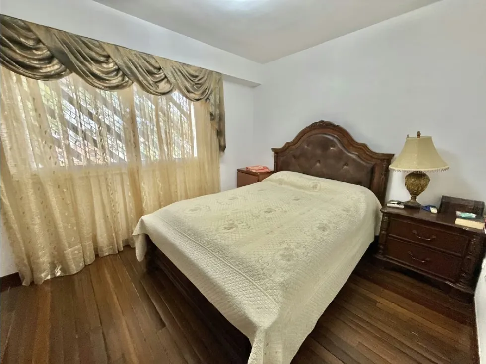 Se vende apto 300 m2 3h+s/3.5b+s/4p Colinas de Valle Arriba - 15