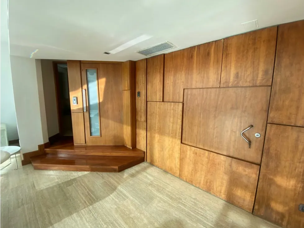 Vendo PH 685m2 El Solar Del Hatillo 9297 - 11