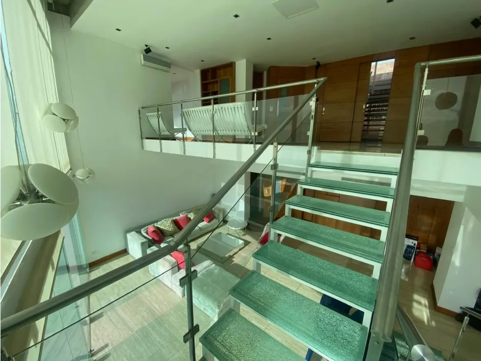 Vendo PH 685m2 El Solar Del Hatillo 9297 - 22