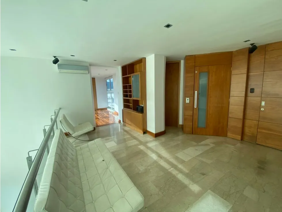 Vendo PH 685m2 El Solar Del Hatillo 9297 - 24