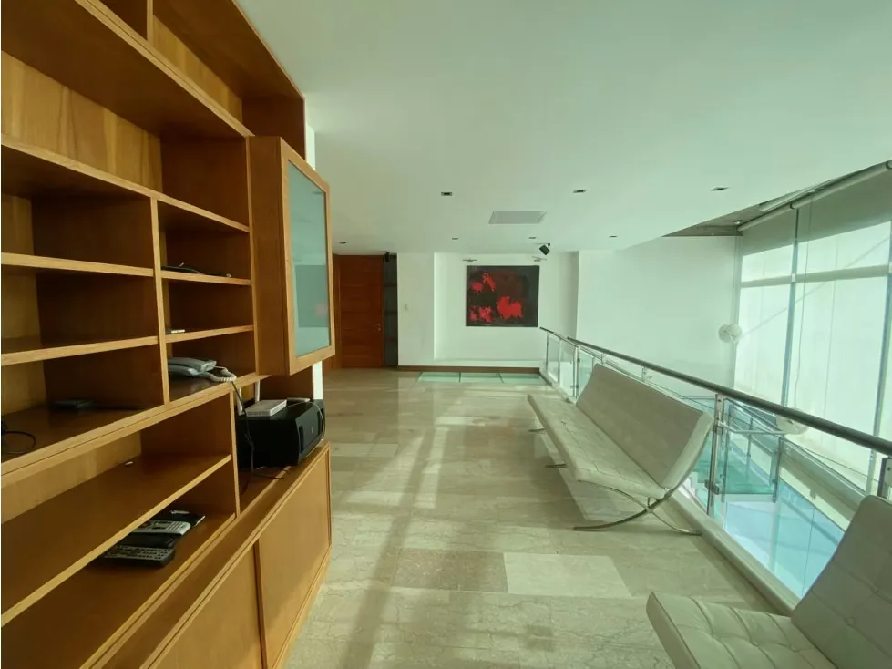 Vendo PH 685m2 El Solar Del Hatillo 9297 - 25
