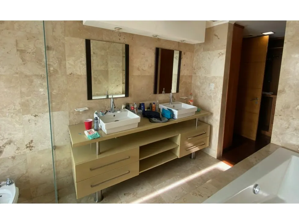 Vendo PH 685m2 El Solar Del Hatillo 9297 - 31