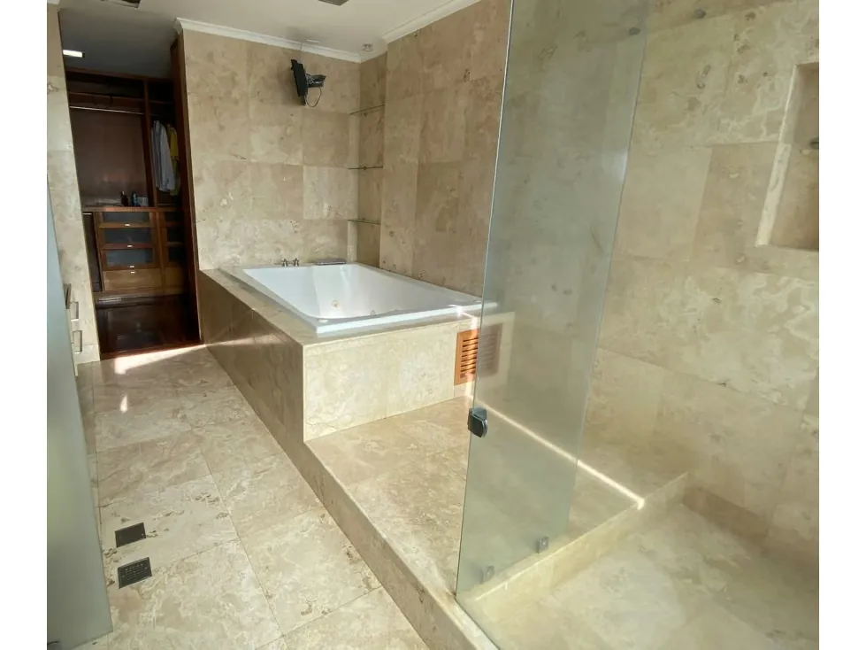 Vendo PH 685m2 El Solar Del Hatillo 9297 - 32