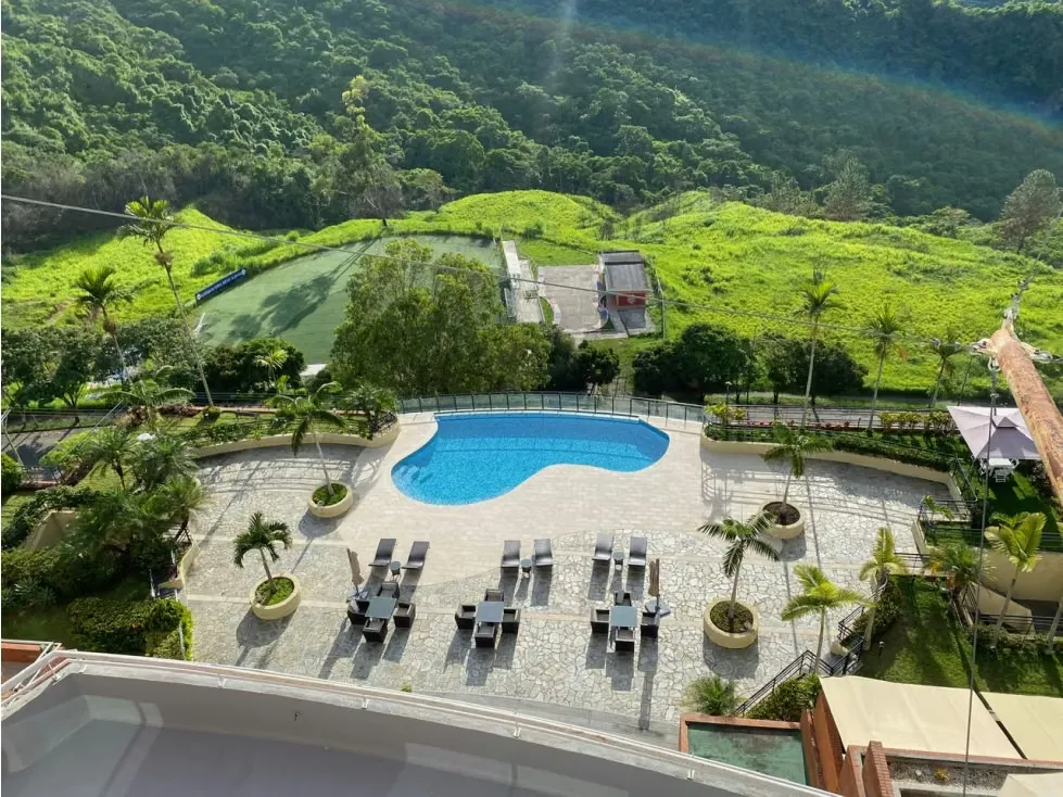 Vendo PH 685m2 El Solar Del Hatillo 9297 - 50