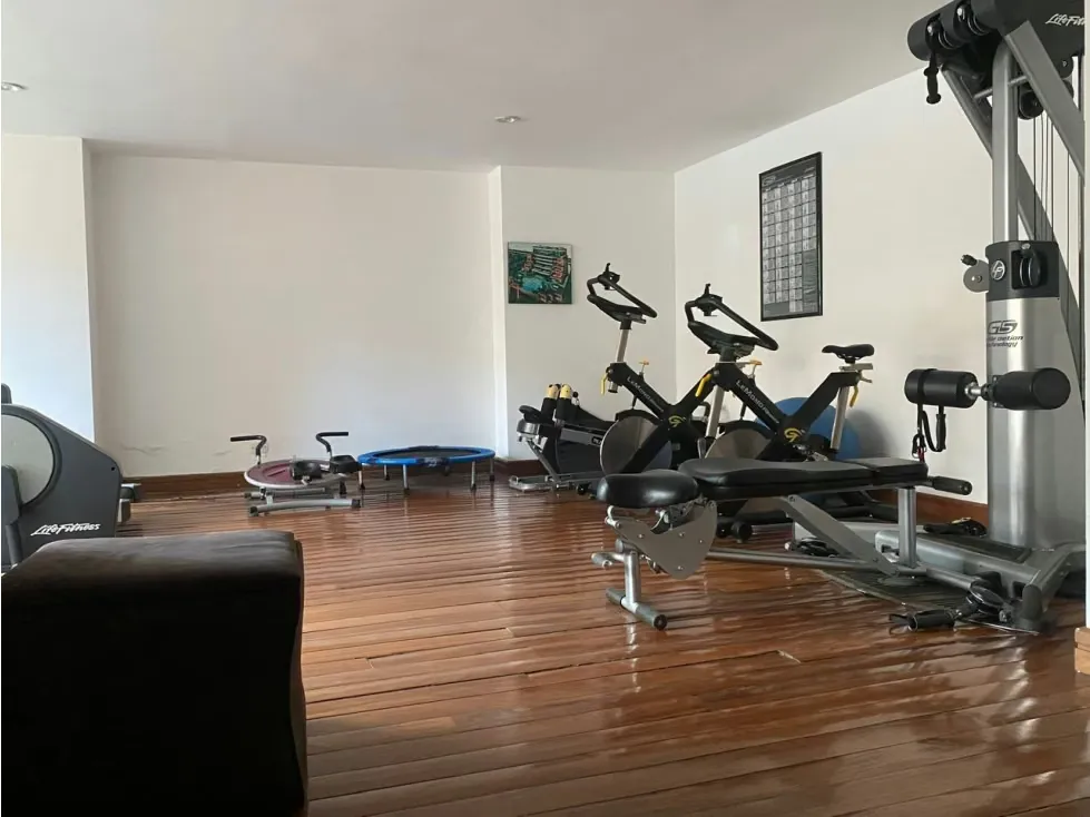 Vendo PH 685m2 El Solar Del Hatillo 9297 - 52