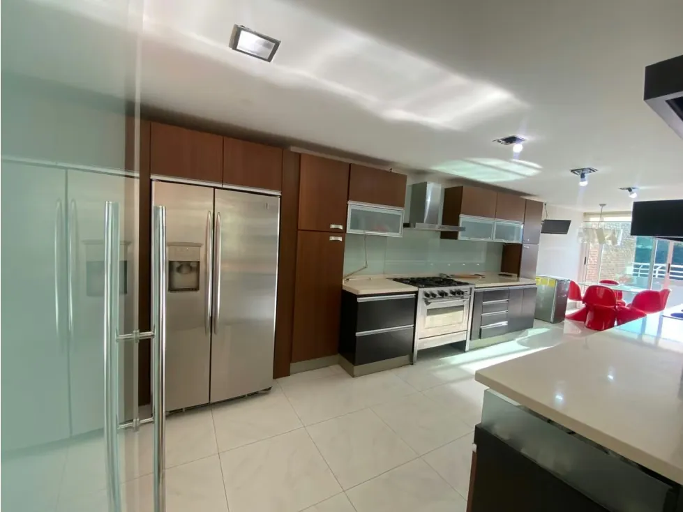 Vendo PH 685m2 El Solar Del Hatillo 9297 - 7