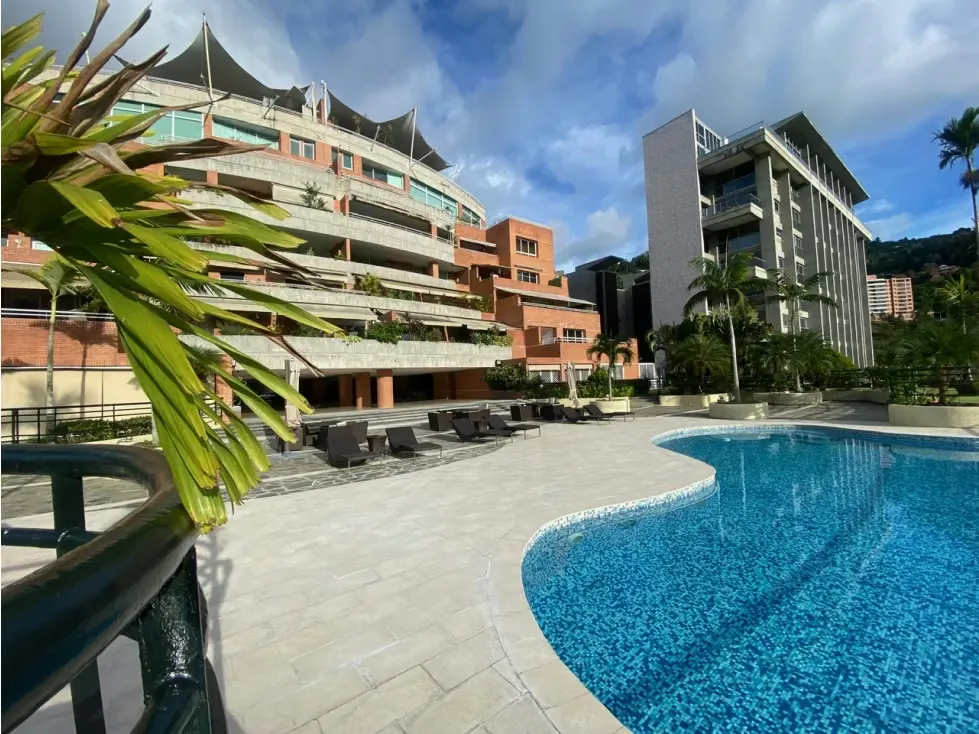 Vendo PH 685m2 El Solar Del Hatillo 9297 - 63