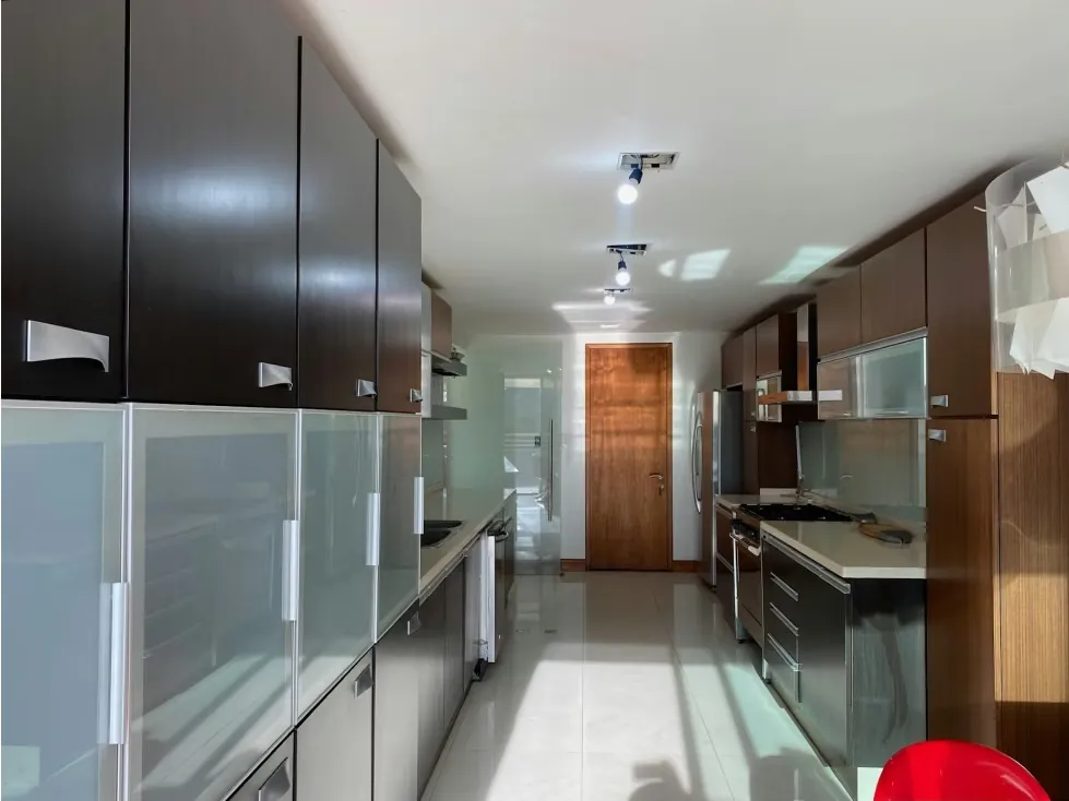 Vendo PH 685m2 El Solar Del Hatillo 9297 - 9