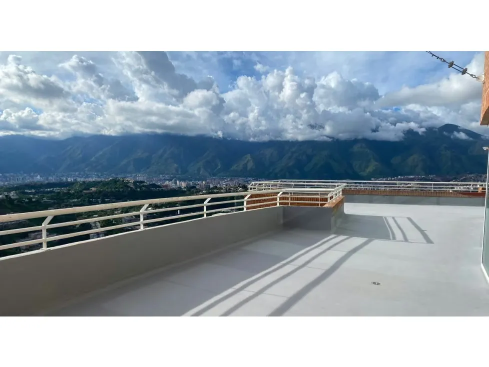 Vendo PH 685m2 El Solar Del Hatillo 9297 - 10