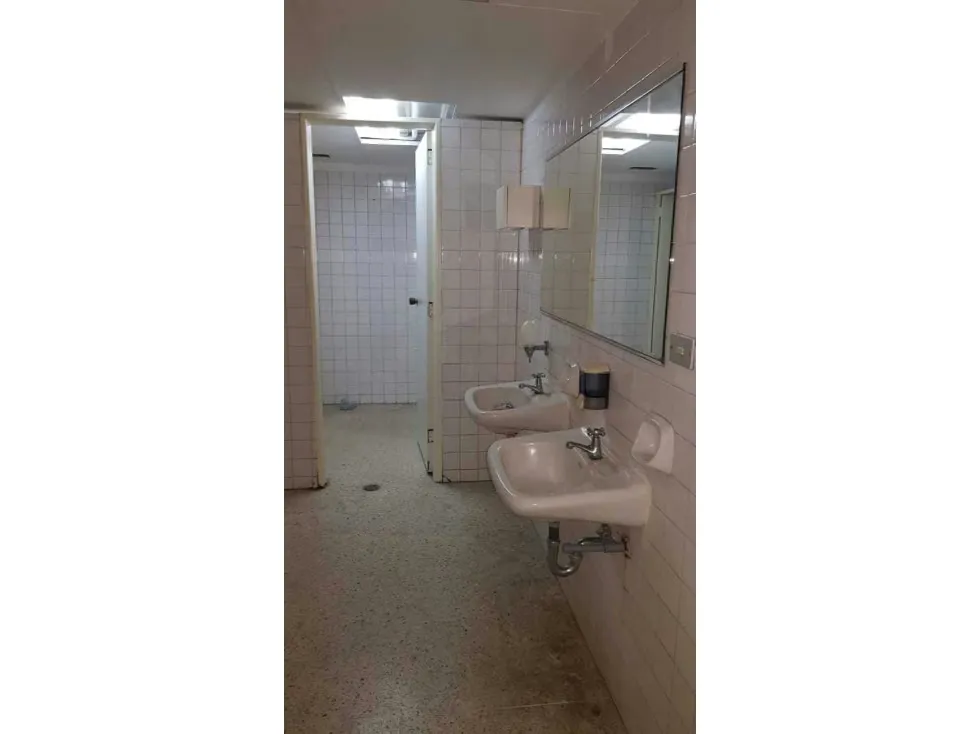 Alquilo oficina 700m2 La Urbina 5418 - 7