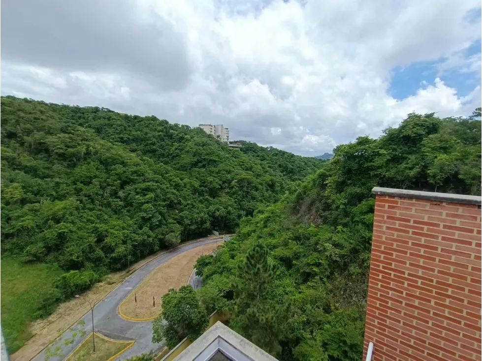 Se vende Apto 300m² 3h+s/4b+s/3p Los Campitos - 3