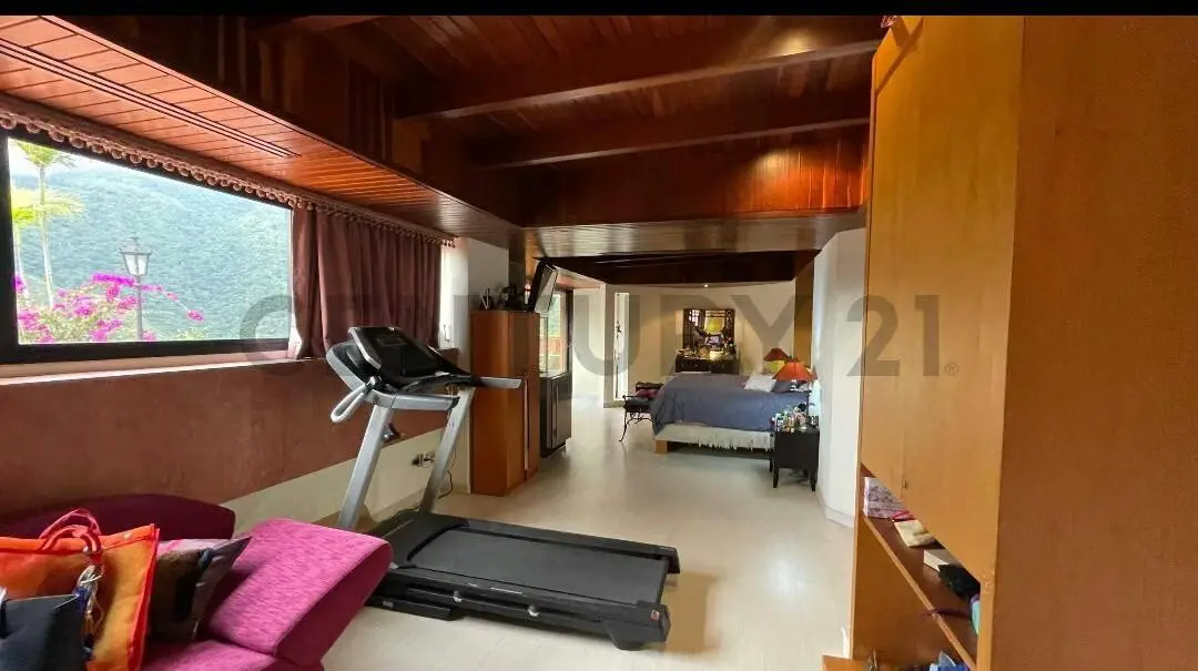 se vende Majestuoso ph amoblado exelentes condiciones - 14