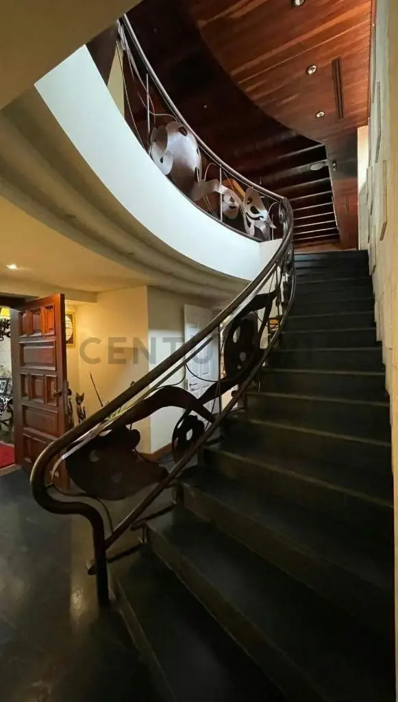 se vende Majestuoso ph amoblado exelentes condiciones - 15