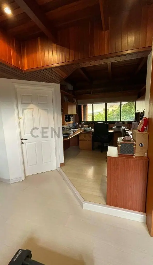 se vende Majestuoso ph amoblado exelentes condiciones - 16