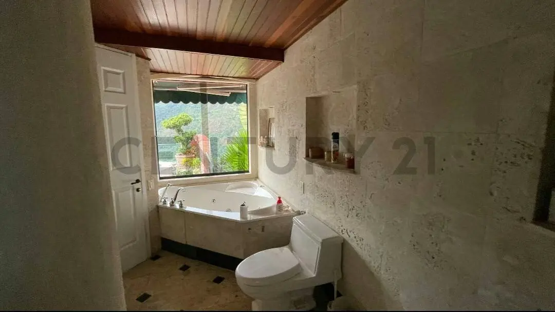 se vende Majestuoso ph amoblado exelentes condiciones - 19